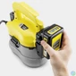 Kép 2/4 - Karcher PSU 4-18 akkumulátoros permetező (akkumulátor nélkül)
