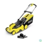 Kép 1/5 - Karcher LMO 36-46 Battery akkumulátoros fűnyíró  (akkumulátor nélkül)