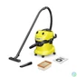 Kép 1/4 - Karcher WD 4 V-20/5/22 EU száraz-nedves porszívó