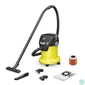 Kép 1/3 - Karcher KWD 3 V-17/4/20 Suction Brush Kit (BYY) EU Száraz-nedves porszívó