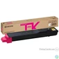 Kép 1/2 - Kyocera TK-8115 Toner Magenta 6.000 oldal kapacitás