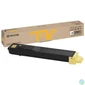 Kép 2/2 - Kyocera TK-8115 Toner Magenta 6.000 oldal kapacitás