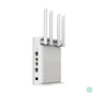 Kép 3/3 - LB-LINK ROUTER BL-AX1800 Dual Band Gigabit WiFi6