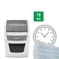 Kép 3/5 - Leitz IQ AutoFeed SmallOffice 50 P4 Pro autotomata iratmegsemmisítő