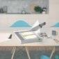 Kép 2/5 - Leitz Home A4 karos vágógép