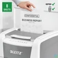 Kép 5/5 - Leitz IQ AutoFeed Office 150 P4 Pro automata iratmegsemmisítő