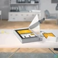 Kép 2/5 - Leitz Home  Office A3 karos vágógép