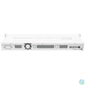 Kép 3/3 - MikroTik CRS326-24G-2S+RM 19 1U 24xGbE LAN 2x10G SFP+ port Cloud Router Switch