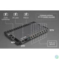 Kép 3/3 - MikroTik RB5009UPR+S+IN 1x2.5GbE PoE LAN 7xGbE PoE LAN 1xSFP+ port Smart router