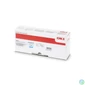 Kép 1/2 - Oki C712 Toner Cián 11500 oldalra