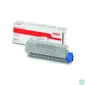 Kép 2/2 - Oki C612 Toner Sárga 6000 oldalra