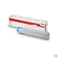 Kép 2/2 - Oki C9600 Toner Cián 15000 oldalra