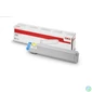 Kép 2/2 - Oki C9600 Toner Sárga 15000 oldalra