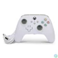 Kép 1/5 - PowerA vezetékes kontroller Xbox Series X|S - fehér