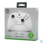 Kép 5/5 - PowerA vezetékes kontroller Xbox Series X|S - fehér