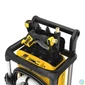 Kép 4/4 - DEWALT Magasnyomású mosó, 18V XR, szénkefe és akkumulátor nélkül