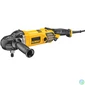 Kép 1/5 - DEWALT Polírozó, 180/150mm, 1250W, elektromos fordulat szabályzás