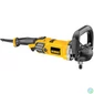Kép 2/5 - DEWALT Polírozó, 180/150mm, 1250W, elektromos fordulat szabályzás