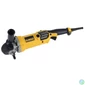 Kép 3/5 - DEWALT Polírozó, 180/150mm, 1250W, elektromos fordulat szabályzás