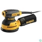 Kép 1/5 - DEWALT Excentercsiszoló, 125mm, 280W, szabályozható