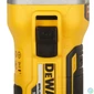 Kép 5/5 - DEWALT Sarokcsiszoló, 18V, XR, 125mm, kefe nélküli