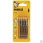 Kép 2/2 - DEWALT Dekopírfűrészlap, puhafa, 5db, T119BO, 15mm
