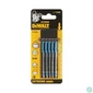 Kép 2/2 - DEWALT Dekopírfűrészlap, fém, 5db, T118EOF, 1,5-4mm