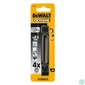 Kép 3/3 - DEWALT Fémfúrószár, HSS-E, 2,5mm, ipari kobalt, 2db