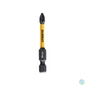 Kép 1/2 - DEWALT Bithegy, csavarhúzó, 57mm, 2db, PH2 FLRQ