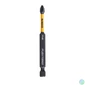 Kép 1/2 - DEWALT Bithegy, csavarhúzó, 89mm, 2db, PH2 FLRQ