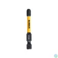 Kép 2/3 - DEWALT Bithegy, csavarhúzó, 57mm, 5db, PZ3 FLRQ