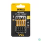 Kép 2/2 - DEWALT Bithegy, csavarhúzó, PH1, 57mm, FLEXTORQ, 5db