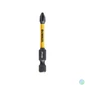 Kép 1/2 - DEWALT Bithegy, csavarhúzó, 57mm, 5db, PH2 FLRQ