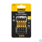 Kép 2/2 - DEWALT Bithegy, csavarhúzó, PH3, 57mm, FLEXTORQ, 5db