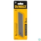 Kép 2/2 - DEWALT Késpenge, 3x, 25mm, indukciósan edzett, tördelhető