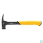 Kép 1/3 - DEWALT Kalapács, acél, 453g