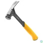 Kép 3/3 - DEWALT Kalapács, acél, 565g