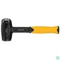 Kép 1/2 - DEWALT Kalapács, kőtörő, acél, 1400g