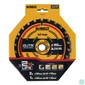 Kép 2/2 - DEWALT Körfűrészlap, készlet, ELITE SERIES, 3db, 165mm