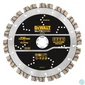 Kép 1/2 - DEWALT Vágótárcsa, Elite Diamond, 230mm, többcélú