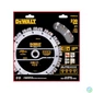 Kép 2/2 - DEWALT Vágótárcsa, Elite Diamond, 230mm, többcélú