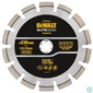 Kép 1/2 - DEWALT Vágótárcsa, Elite Diamond, 230 mm, aszfalt