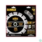 Kép 2/2 - DEWALT Vágótárcsa, Elite Diamond, 230 mm, aszfalt