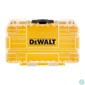 Kép 1/3 - DEWALT Tároló, ToughCase kicsi, tárolórekesz, hegytartó
