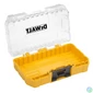 Kép 2/3 - DEWALT Tároló, ToughCase kicsi, tárolórekesz, hegytartó
