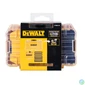 Kép 3/3 - DEWALT Tároló, ToughCase kicsi, tárolórekesz, hegytartó