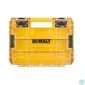 Kép 1/2 - DEWALT Tároló, ToughCase nagy, üres, 6db elválasztóval