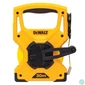 Kép 1/2 - DEWALT Szalag, üvegszálas, 30m