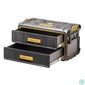 Kép 1/4 - DEWALT Tároló,TOUGHSYSTEM 2.0