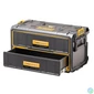 Kép 2/4 - DEWALT Tároló,TOUGHSYSTEM 2.0